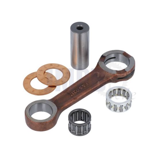 Pleuelstange Sachs 5 Gänge Top Racing