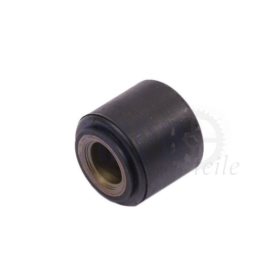 Motorblockgummi 19MM Sachs