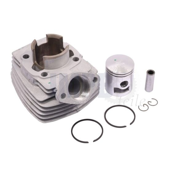 50CC Zylinder Airsal T3 Peugeot 103