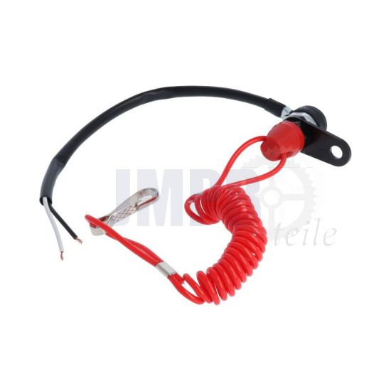 Killswitch Rahmenmontage