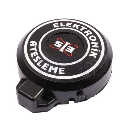 Schwungraddeckel Elektronik Peugeot 103