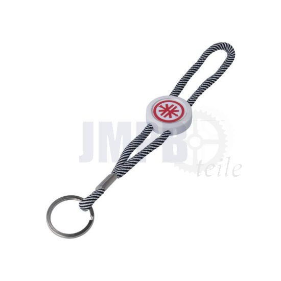 Schlüsselanhänger Kreidler Schnur