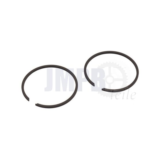 Kolbenringsatz 40MM 50CC Peugeot 103 Airsal