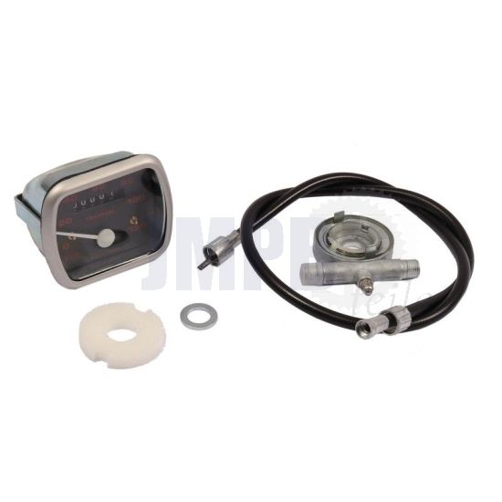 Tachometer Satz Peugeot 103 Vogue 120KM