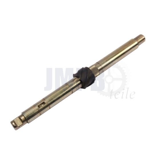 Pedalwelle Kreidler Flory