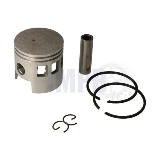 Kolben 46MM 65CC T3 Airsal Peugeot 103