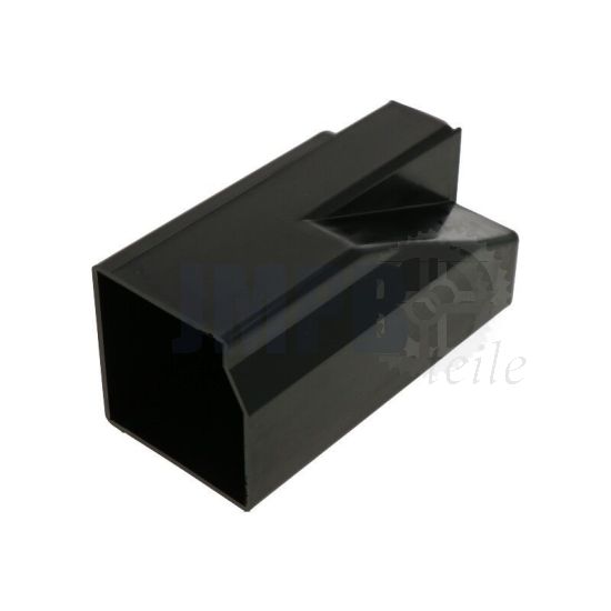 Luftfilterkasten Hinterseite Sachs Hercules