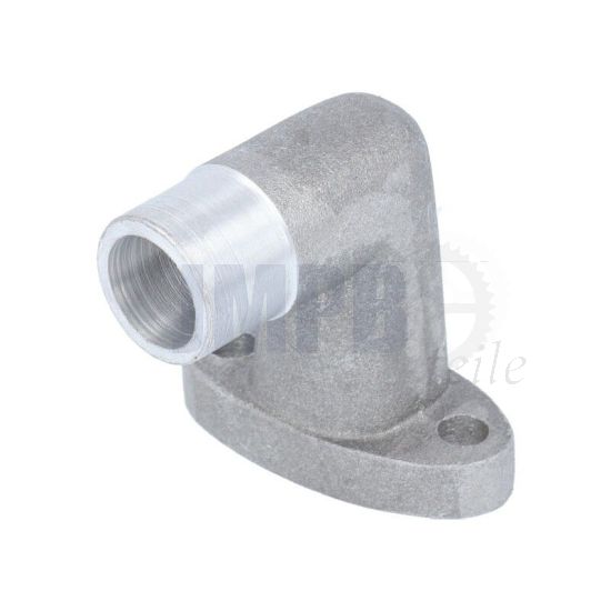 Ansaugstutzen 15MM Puch Maxi Aluminium