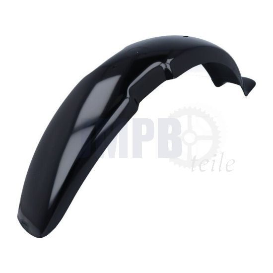 Vorne Schutzblech Peugeot 103 Vogue Unlackiert