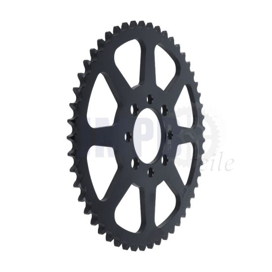 Kettenrad Suzuki TSX / Kawasaki AR 51 Zähne