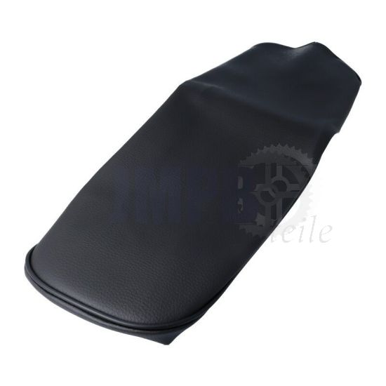 Sitzbankbezug Schwarz Kawasaki AR50