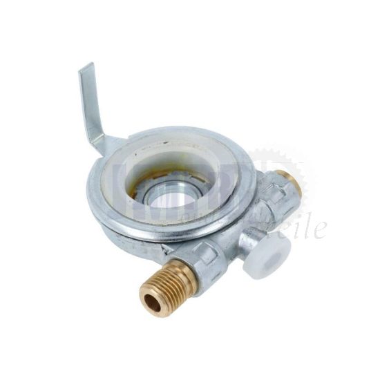 Tachoantrieb Puch Magnum X