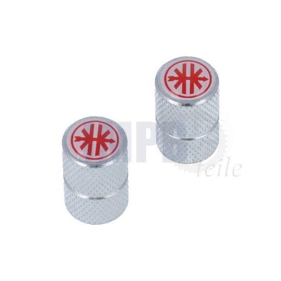 Ventilkappen Kreidler