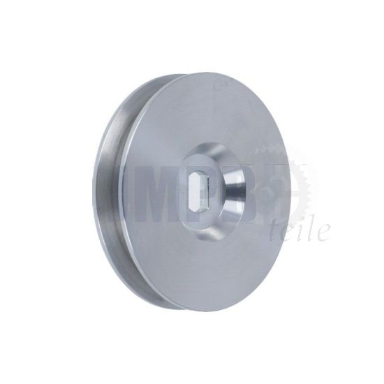 Riemenscheibe Citta/Ciao 75MM CNC HQ Aluminium