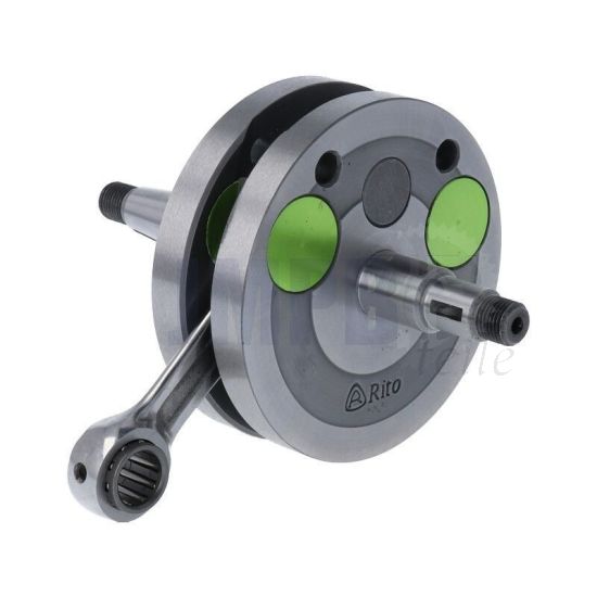 Kurbelwelle Sachs 2 Gänge Handschalter Rito