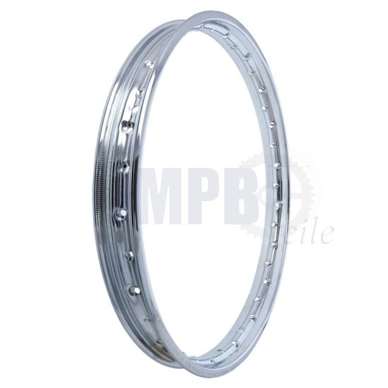 Felge Vorne 1.40X19 Honda MT DID