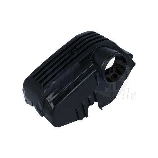 Filterkasten Deckel Yamaha FS1 Neues Modell