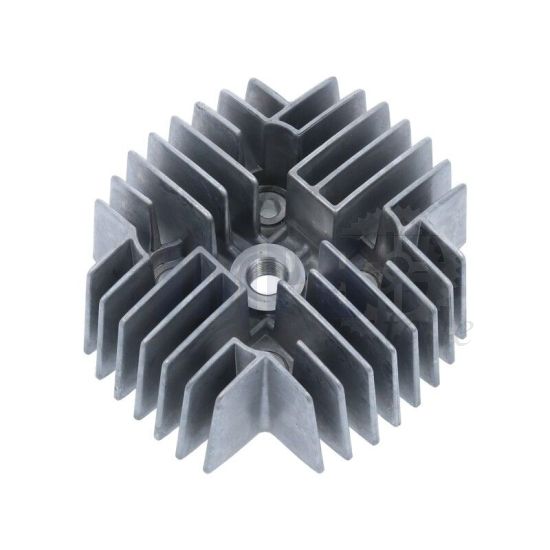 70CC Zylinderkopf Puch Maxi Altes Modell R2