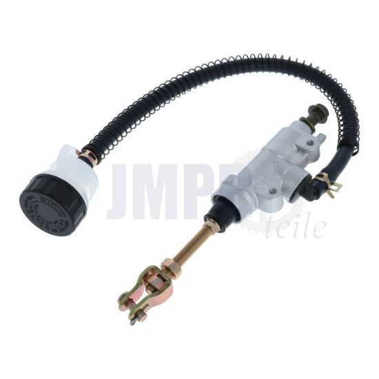 Bremspumpe Universal Selbstbau Mit Reservoir