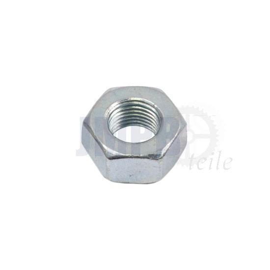 Schwungradmutter / Kurbelwellenmutter Kreidler
