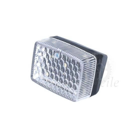 Rücklicht Klein LED Puch Maxi