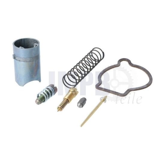 Vergaser Reparatursatz Bing 20MM Kreidler