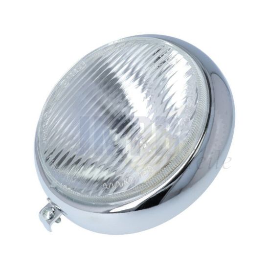 Scheinwerfer Zundapp Modell 1973