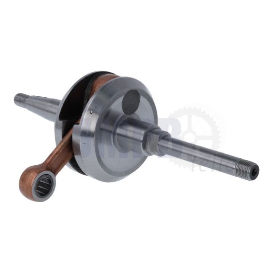 Kurbelwelle Peugeot 103 Elektronische Zündung