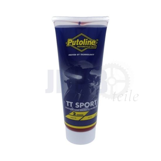 Putoline TT Sport 2-Takt Öl - 125ML
