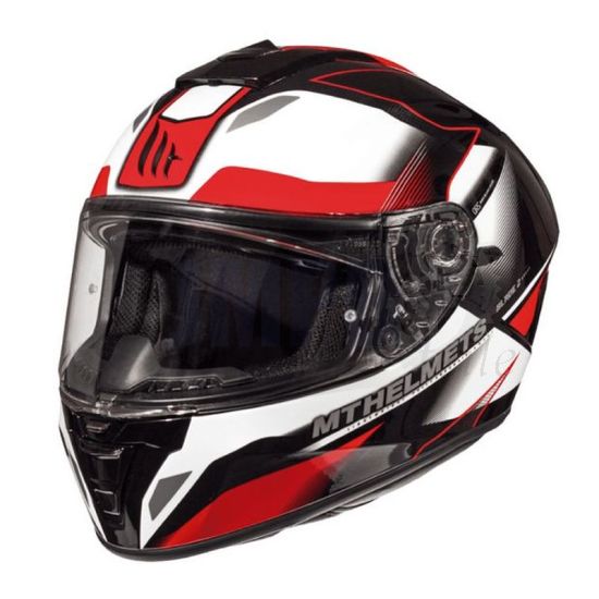 Helm Integral MT Blade II Fugue Rot