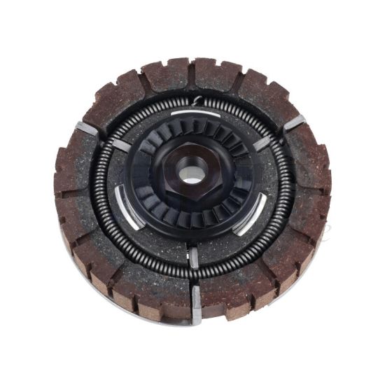 Kupplungssegment Satz Race Puch Kickstart