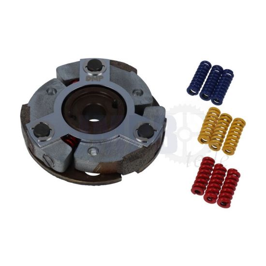 Kupplungssegment Satz Sport Puch Maxi DMP