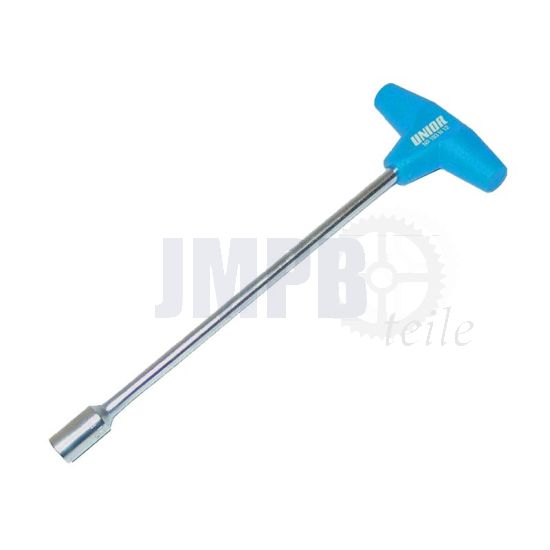 Unior T-Griff Steckschlüssel 15MM