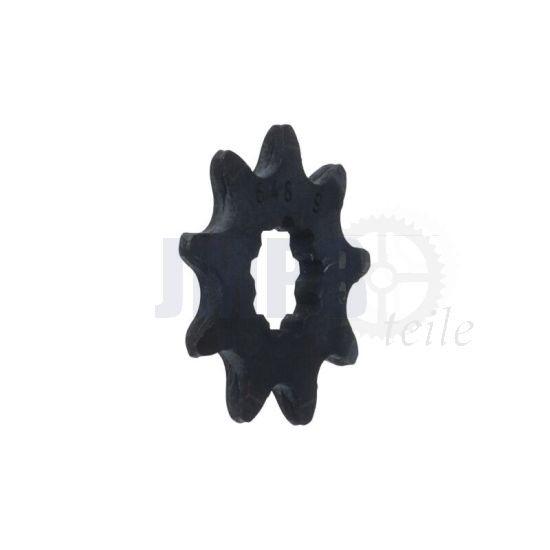 Ritzel A-Qualität Puch 9 Zähne