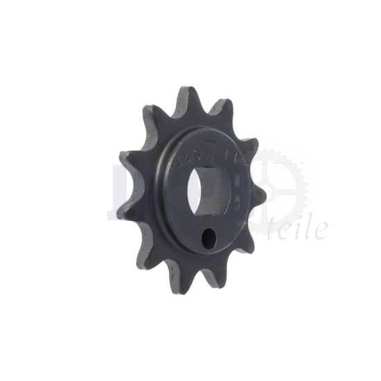 Ritzel A-Qualität Kreidler 5 Gänge 3/16 11 Zähne