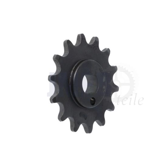 Ritzel A-Qualität Kreidler 5 Gänge 3/16 14 Zähne