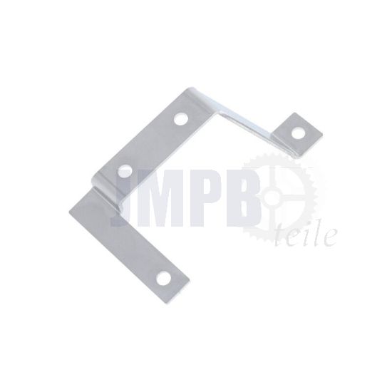 Halter CDI Citta Edelstahl