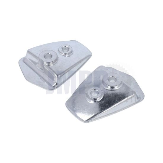 Abdeckung Stoßdämpfer Zundapp 517 Altes Modell