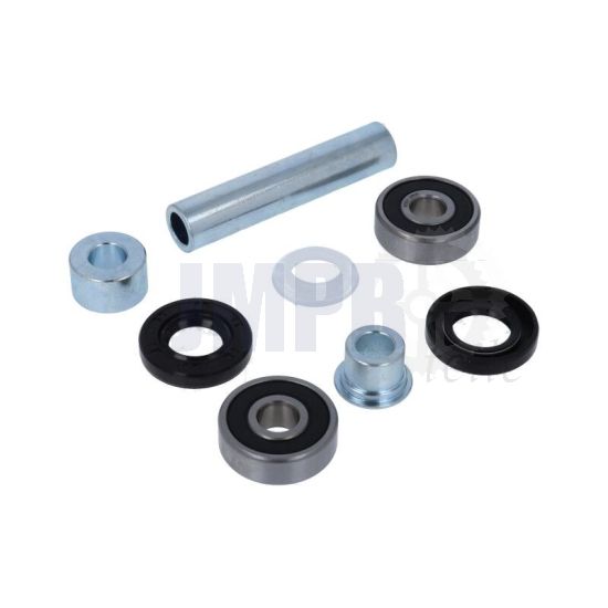 Reparatursatz Hinterradnabe Yamaha DT50MX 