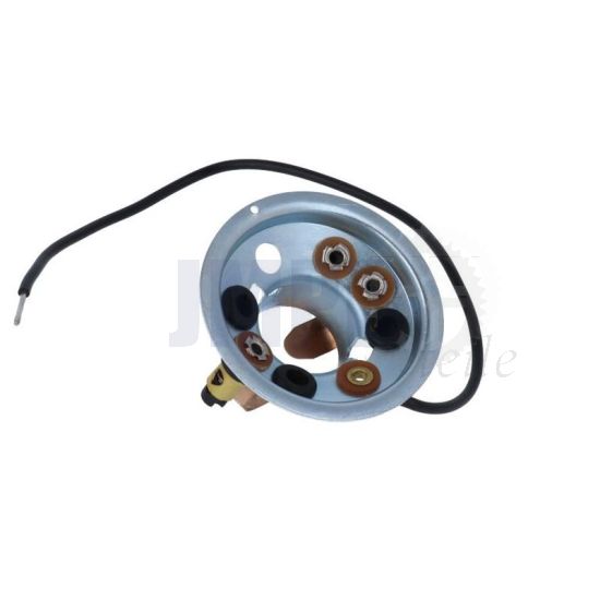 Scheinwerfer Armatur BA20 Altes Modell