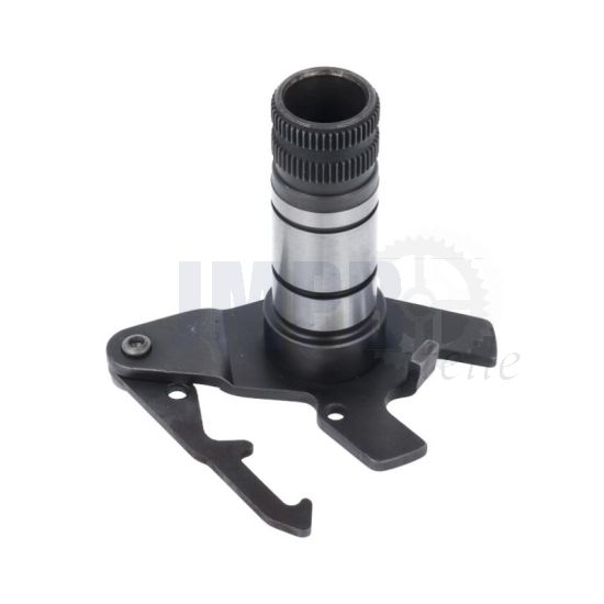 Schalthebelnabe Kreidler 4/5G Direkt (für Dichtung)