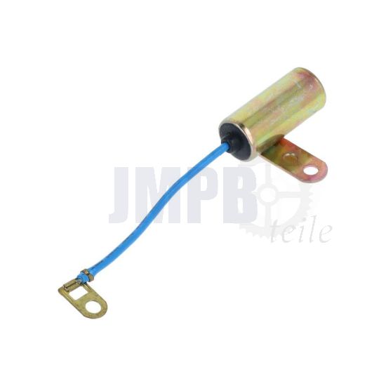 Kondensator Peugeot 103 SP MVL