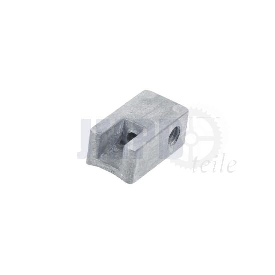 Gleistein für Gasgriff Ciao / Citta 18X10MM