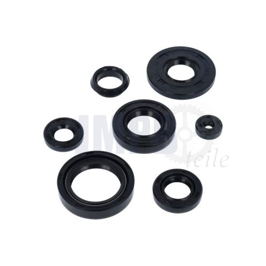 Simmerringen Yamaha FS1 Neues Modell