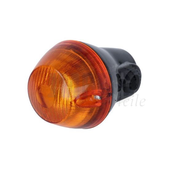 Blinker Puch Schwarz