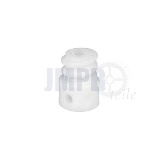 Halter Gabelfeder Unter Puch Maxi EBR