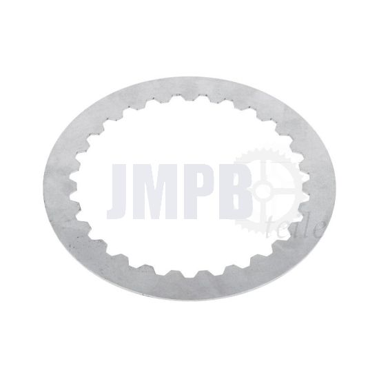 Zwischenplatte Kupplung Zundapp KS80 1.0MM