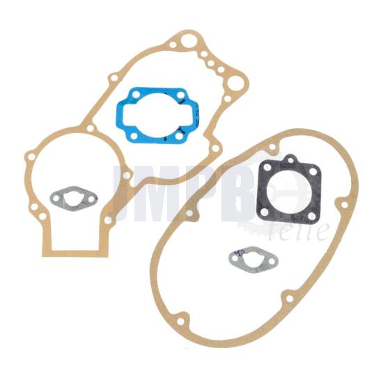 Dichtungssatz Komplett ILO G50 A-Qualität