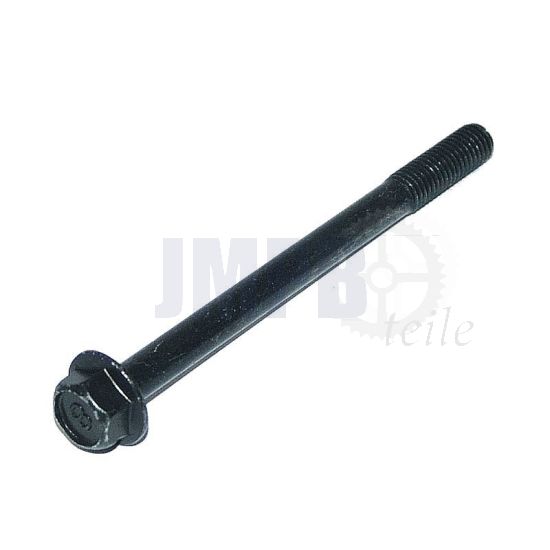 Bolzen Yamaha M8X100 Sechskant