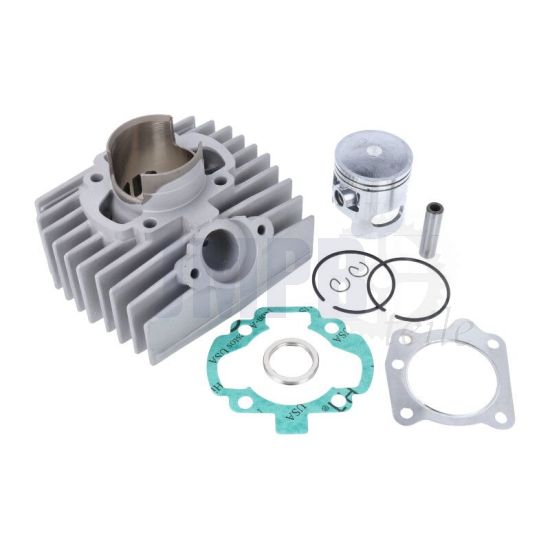 70CC Zylinder Honda Camino / PX 50 Aluminium